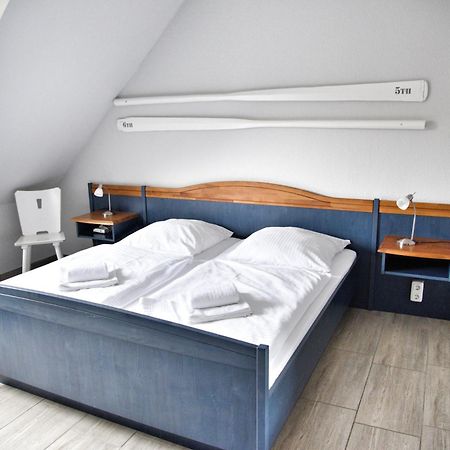 Lagunenstadt Am Haff Gmbh Ueckermunde Luaran gambar