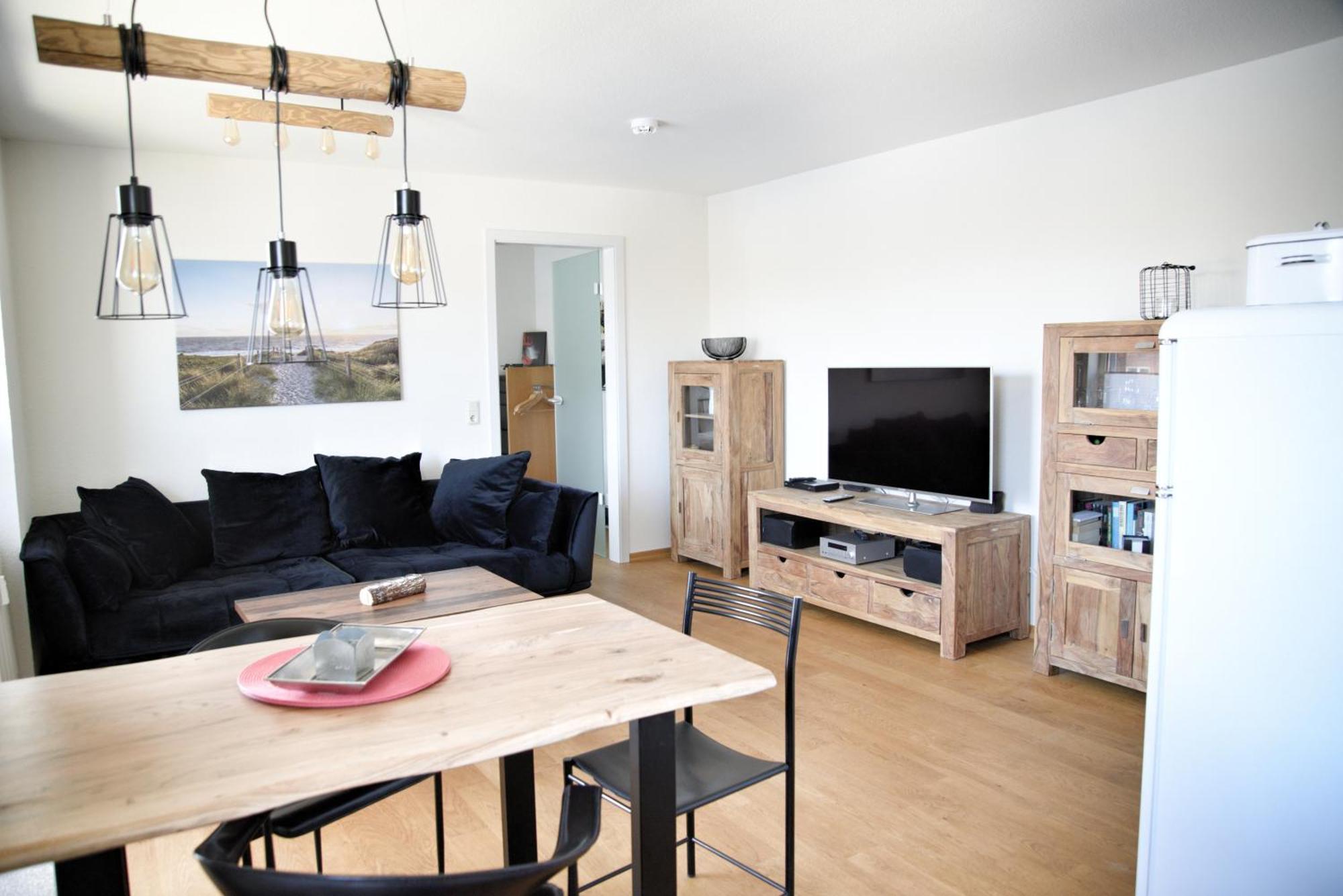 Lagunenstadt Am Haff Gmbh Ueckermunde Luaran gambar