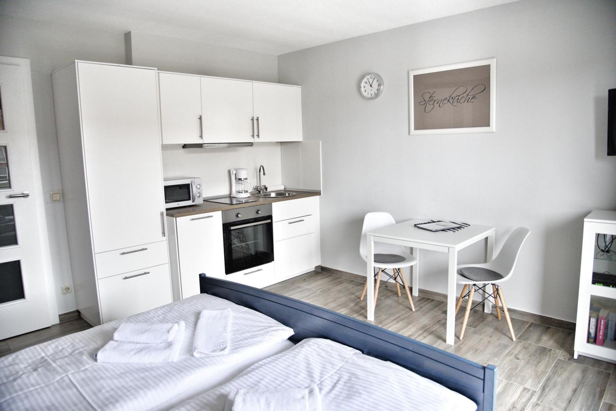 Lagunenstadt Am Haff Gmbh Ueckermunde Luaran gambar