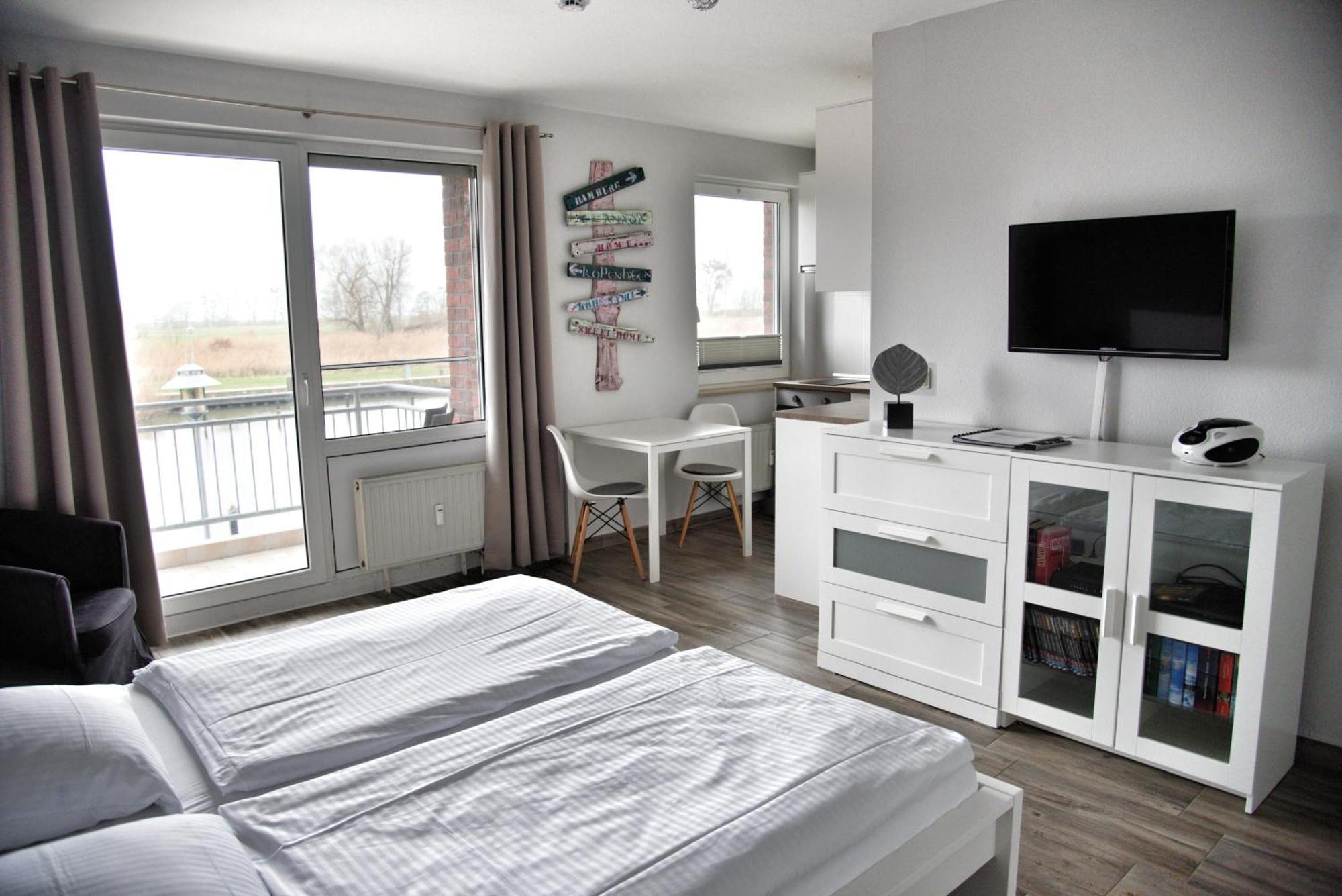 Lagunenstadt Am Haff Gmbh Ueckermunde Luaran gambar