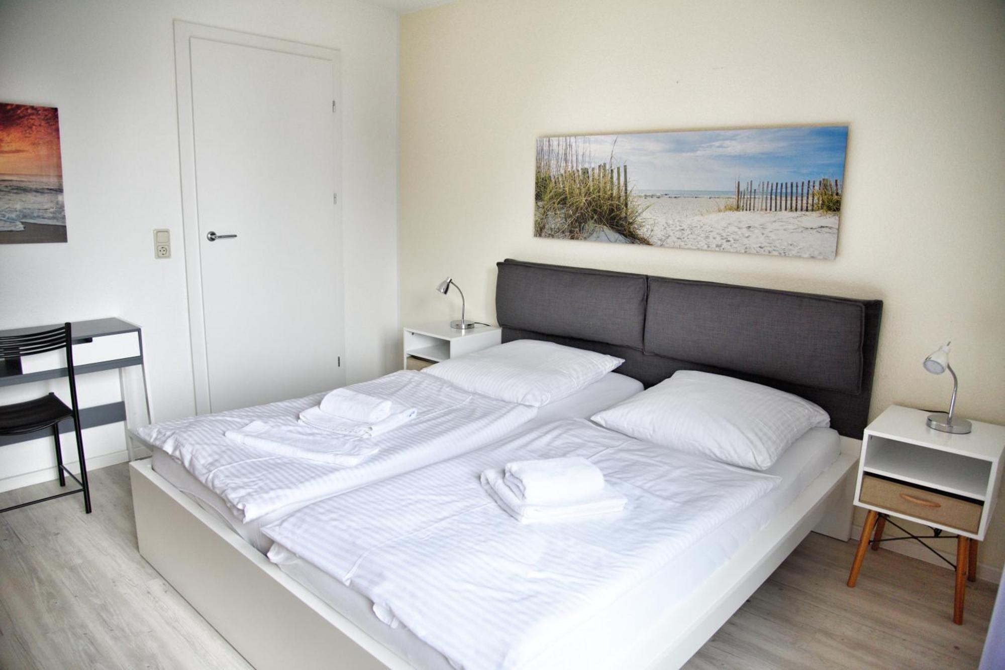 Lagunenstadt Am Haff Gmbh Ueckermunde Luaran gambar