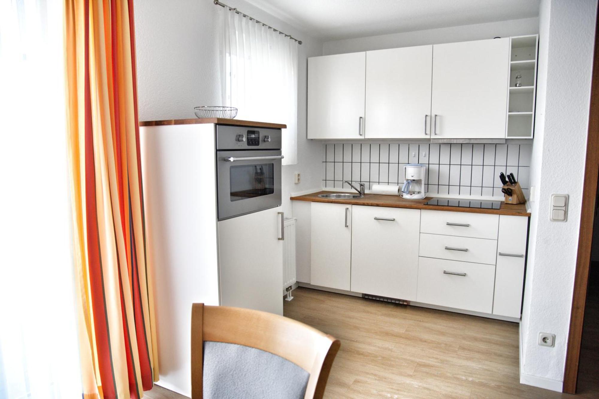 Lagunenstadt Am Haff Gmbh Ueckermunde Luaran gambar