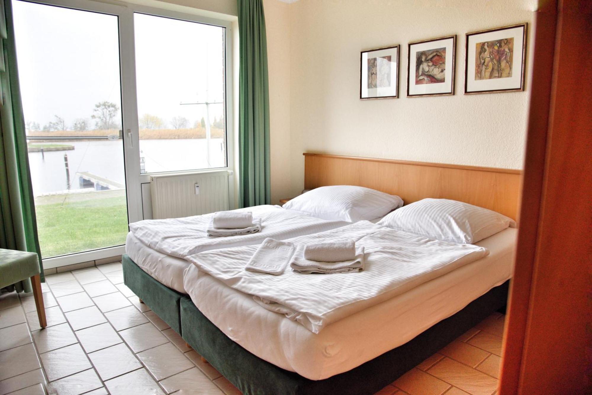 Lagunenstadt Am Haff Gmbh Ueckermunde Luaran gambar