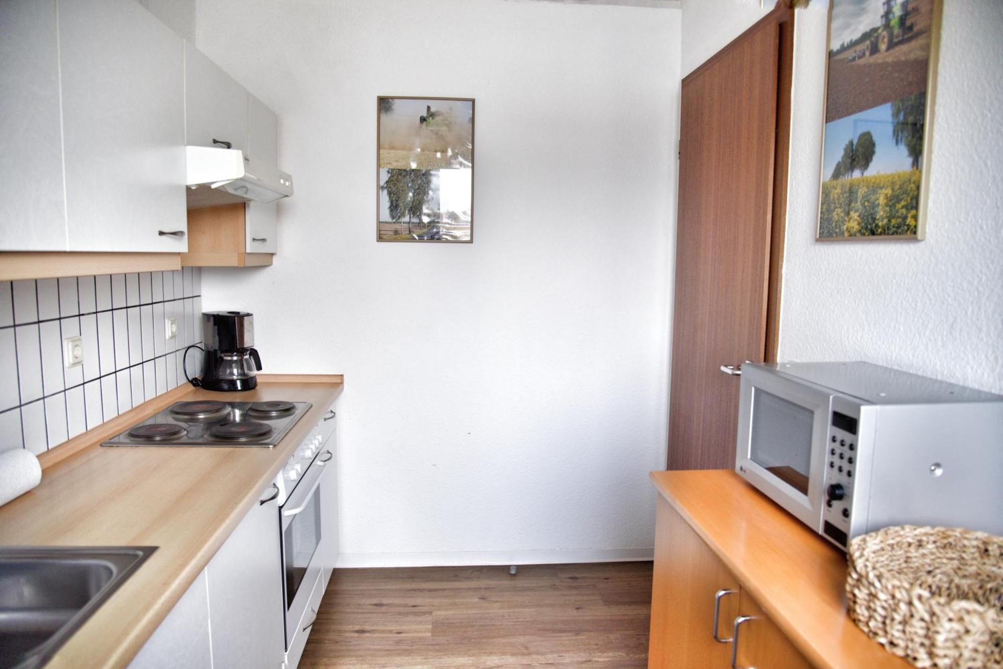 Lagunenstadt Am Haff Gmbh Ueckermunde Luaran gambar