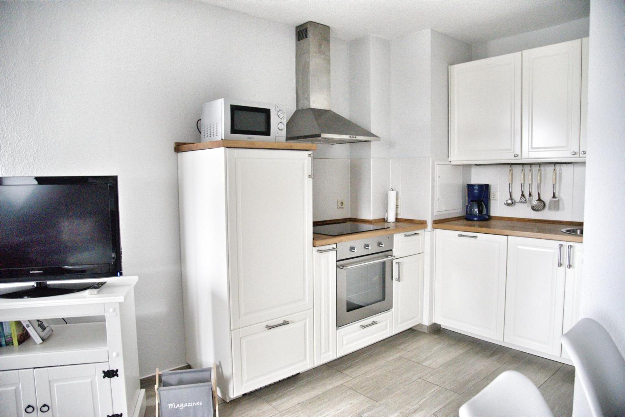 Lagunenstadt Am Haff Gmbh Ueckermunde Luaran gambar