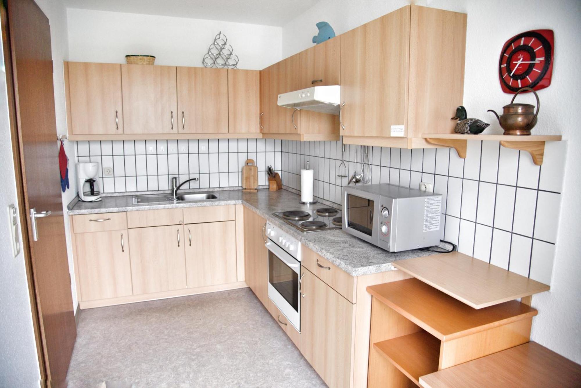 Lagunenstadt Am Haff Gmbh Ueckermunde Luaran gambar