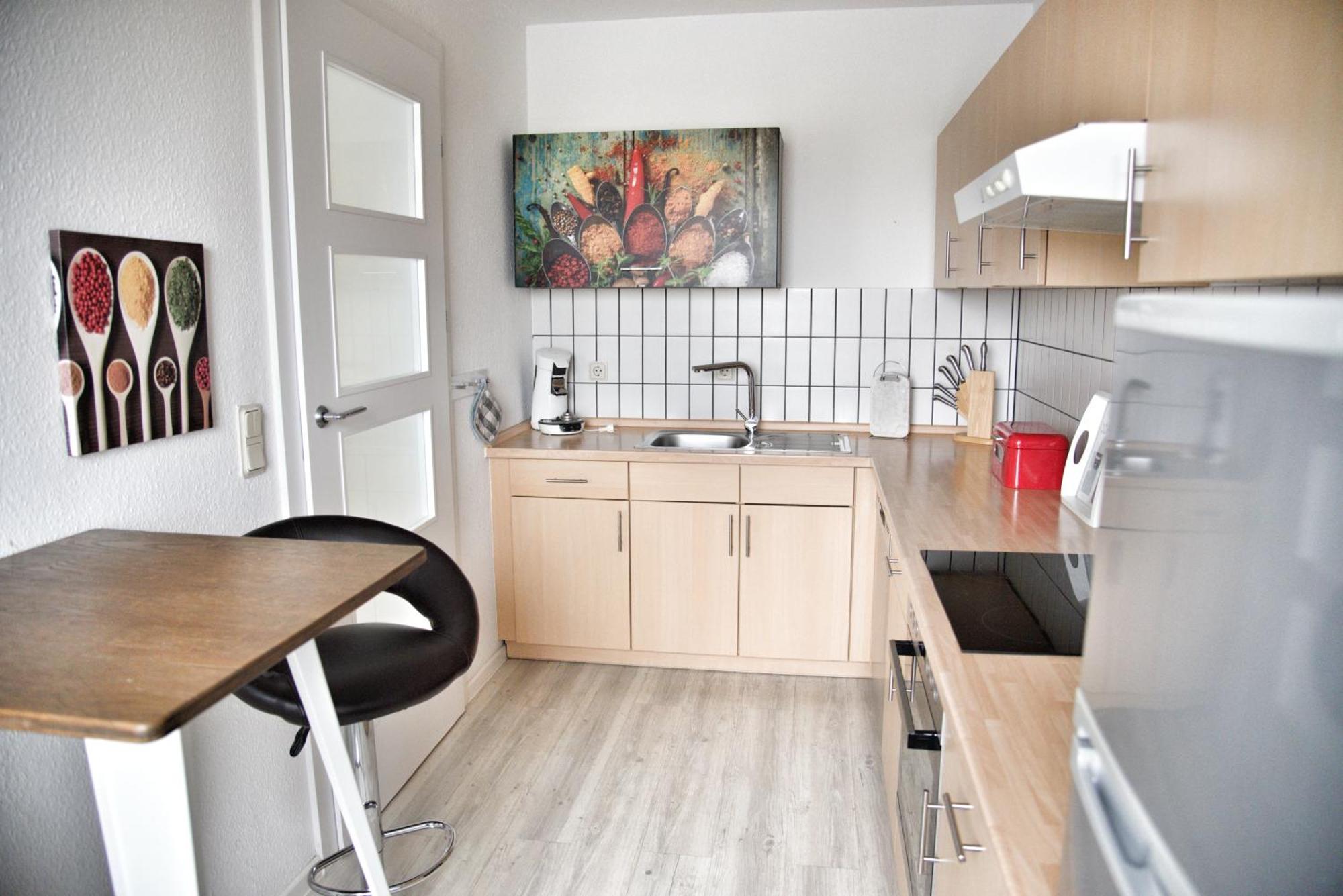 Lagunenstadt Am Haff Gmbh Ueckermunde Luaran gambar