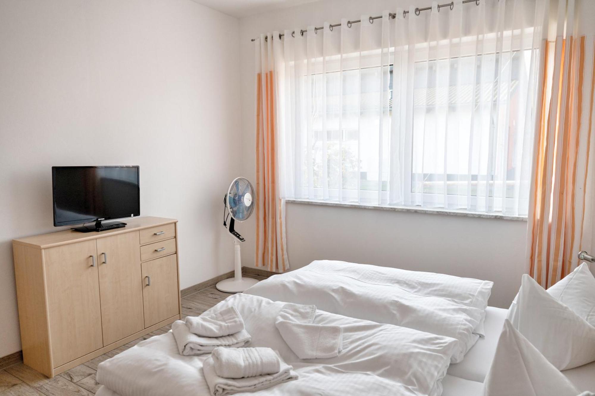 Lagunenstadt Am Haff Gmbh Ueckermunde Luaran gambar