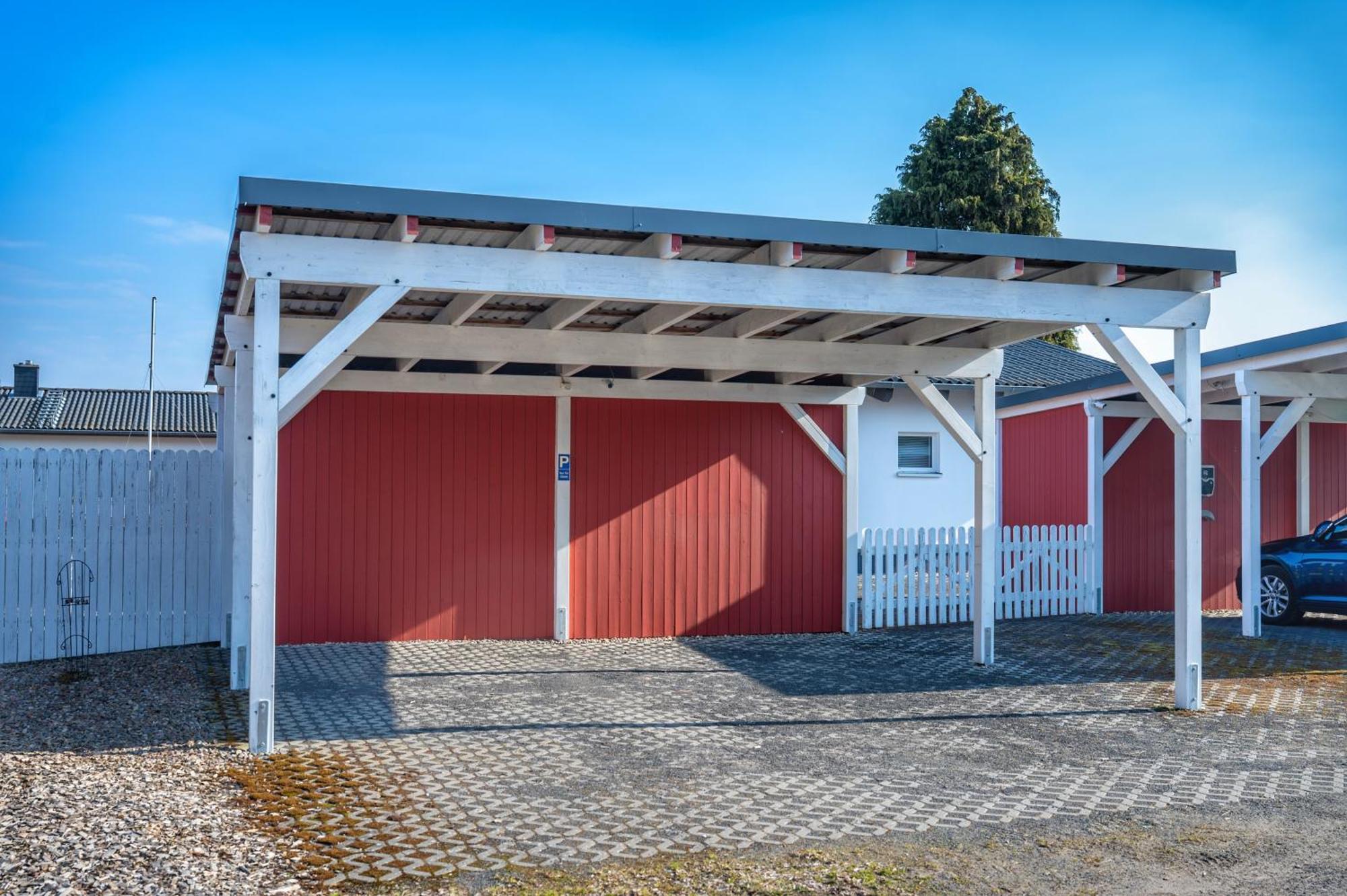 Lagunenstadt Am Haff Gmbh Ueckermunde Luaran gambar
