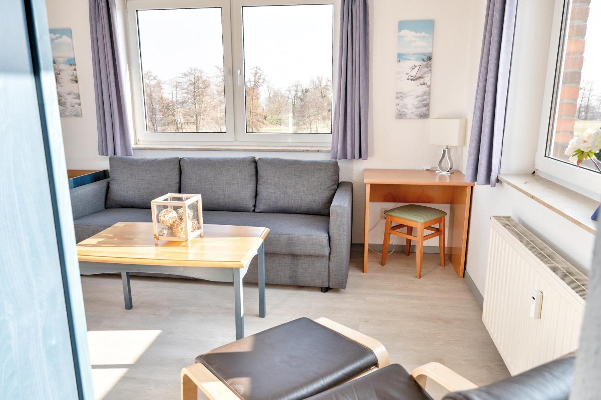 Lagunenstadt Am Haff Gmbh Ueckermunde Luaran gambar