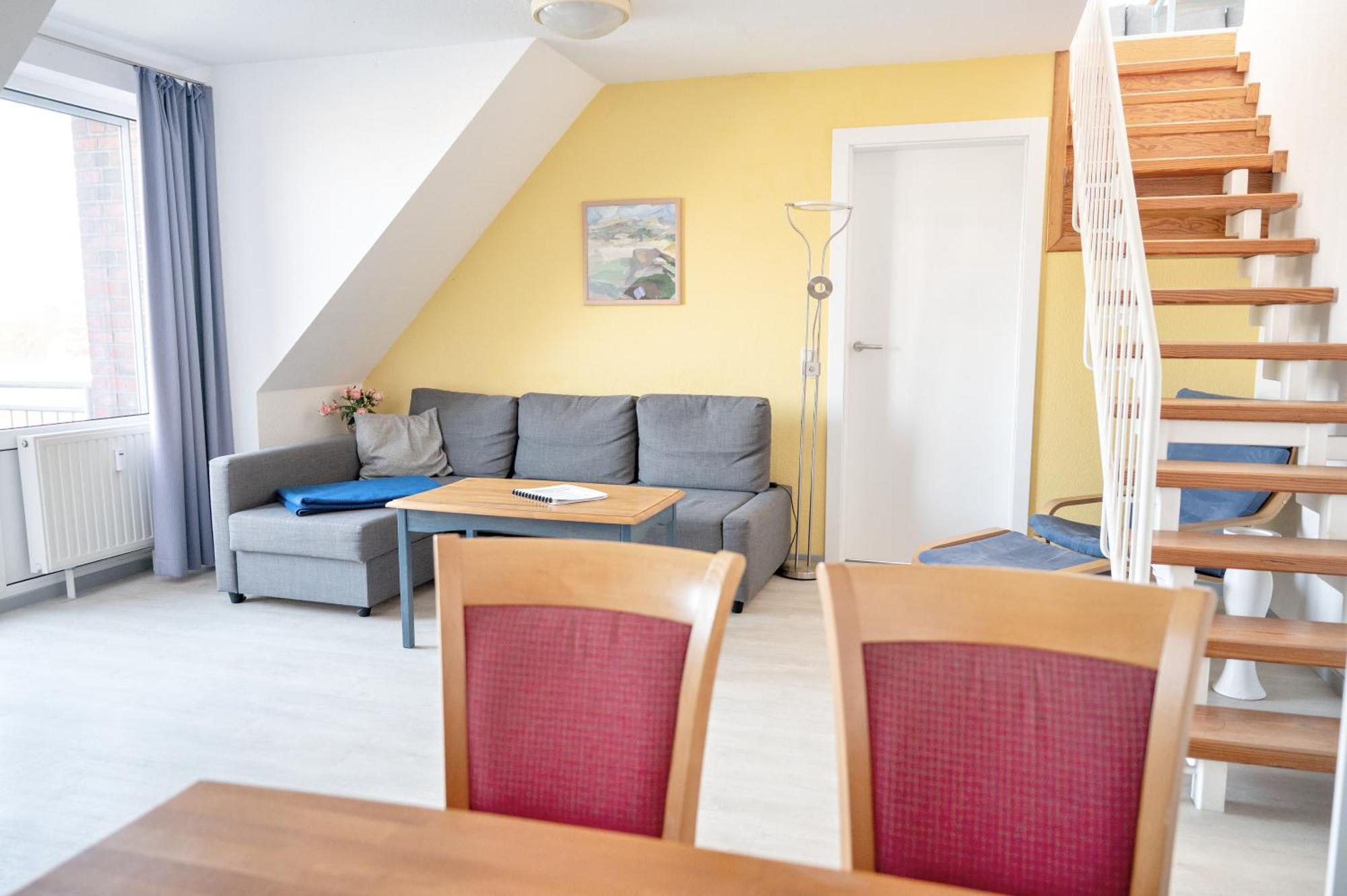 Lagunenstadt Am Haff Gmbh Ueckermunde Luaran gambar