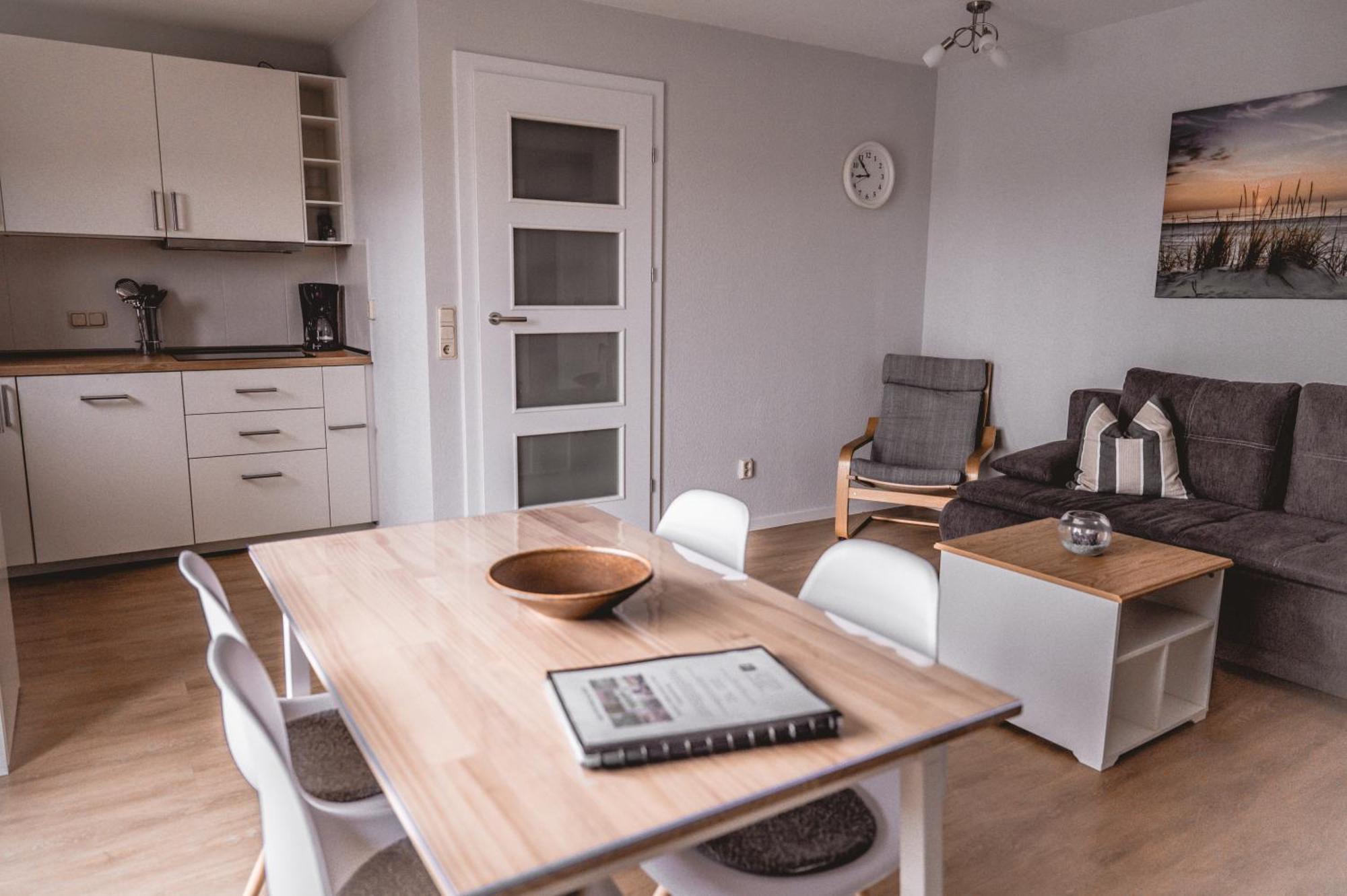Lagunenstadt Am Haff Gmbh Ueckermunde Luaran gambar