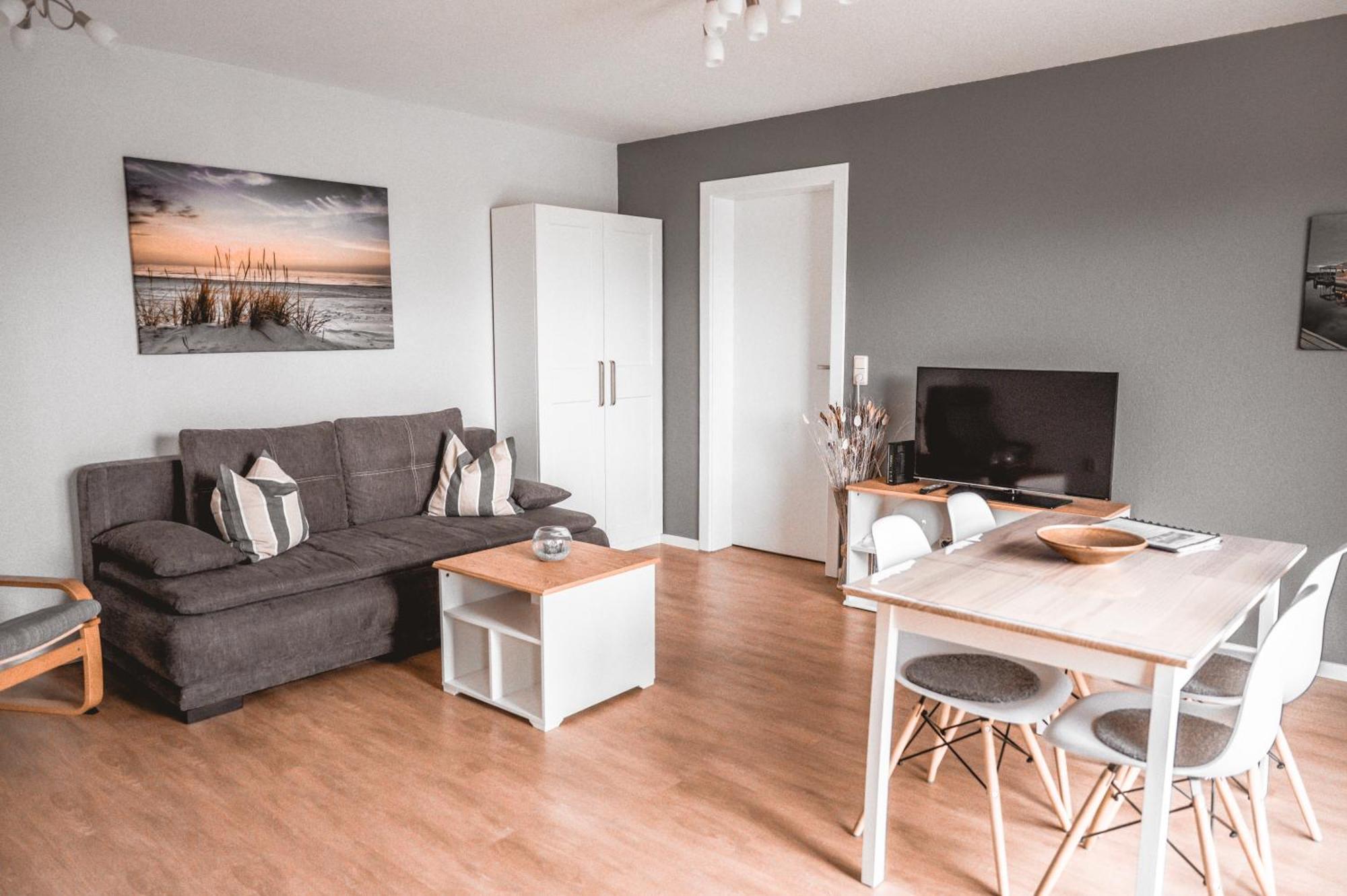 Lagunenstadt Am Haff Gmbh Ueckermunde Luaran gambar