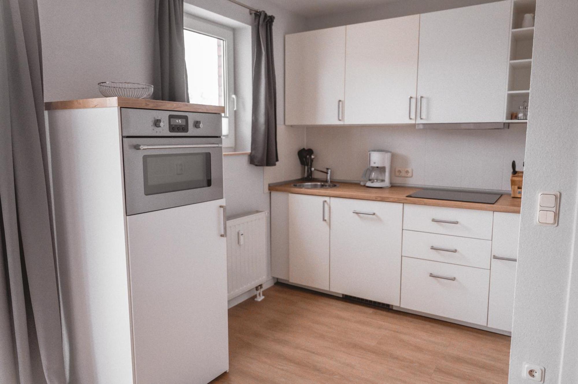 Lagunenstadt Am Haff Gmbh Ueckermunde Luaran gambar