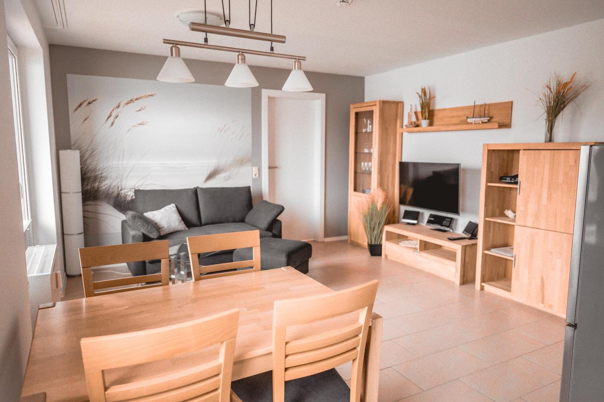 Lagunenstadt Am Haff Gmbh Ueckermunde Luaran gambar